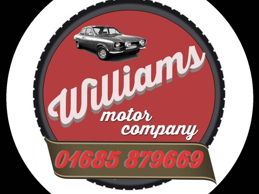 Williams Motor Company